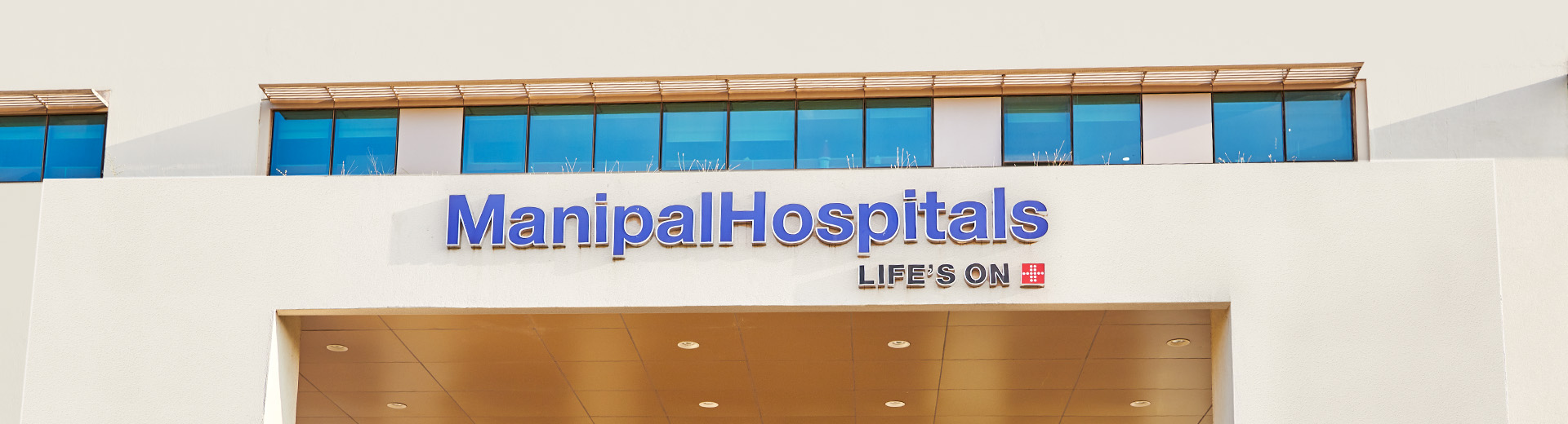 Best Multispeciality Hospital in Delhi | Manipal Hospitals