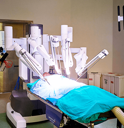 General Surgery in Dwarka, Delhi