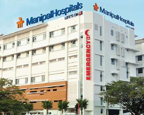 MANIPAL HOSPITAL MALAYSIA, KLANG