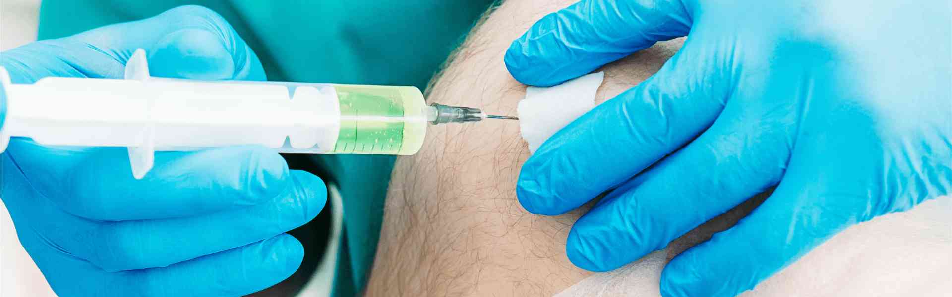 Intra Articular Injection Hospital in Gurugram