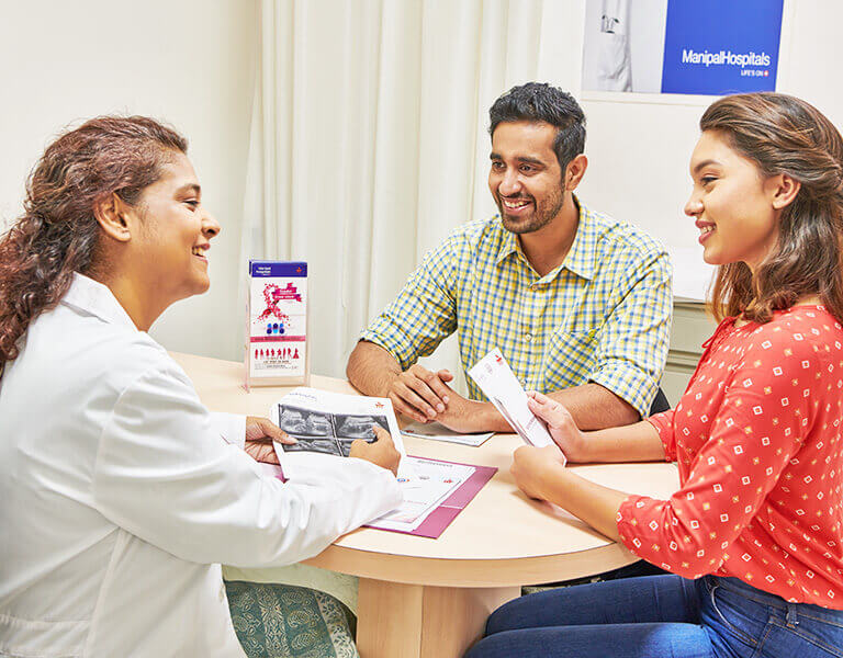 Best Multi Speciality Hospital in Jayanagar, Bangalore | Manipal Hospitals
