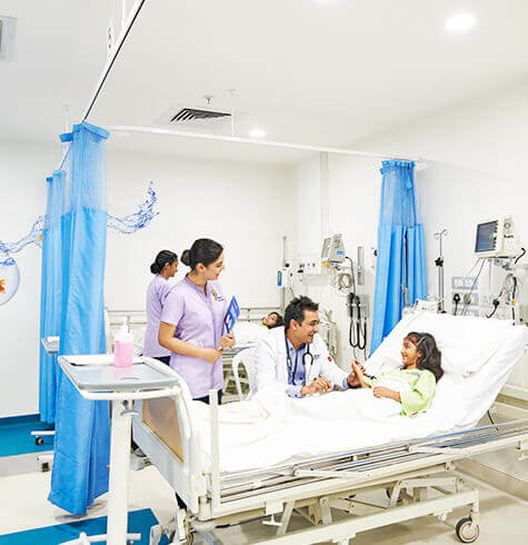 best hospital in Mangalore