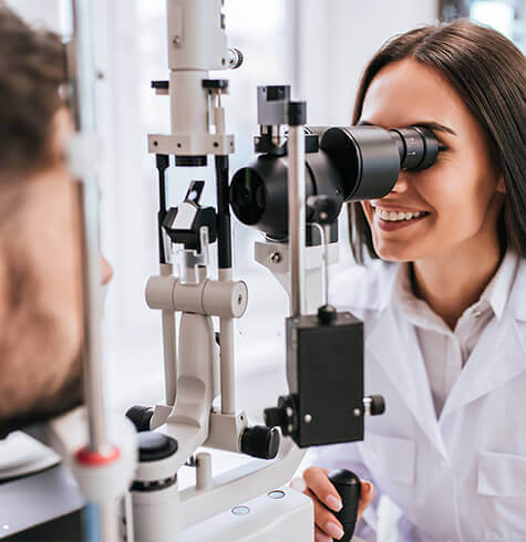 Ophthalmologist in mangalore