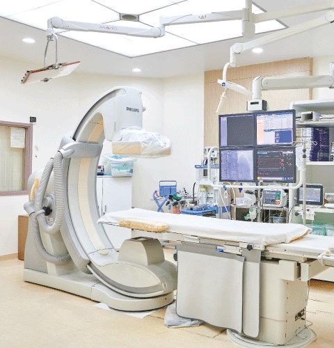 Radiology Centers In Bangalore