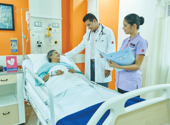 gastroenterology treatment in kolkata