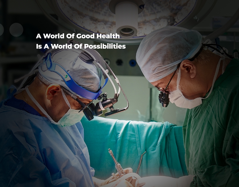 Best Multispeciality Hospital in Sarjapurroad -Manipal Hospitals