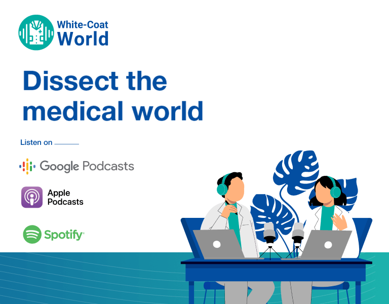 Best Healthcare Podcasts 2023 - Manipal Hospitals Bangalore
