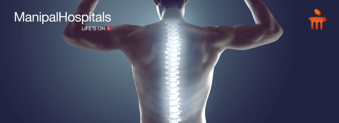 Best spine hospital in Bangalore