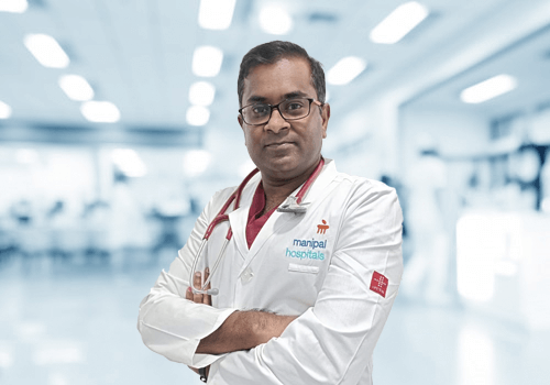 Top Spine Surgeon In Bangalore