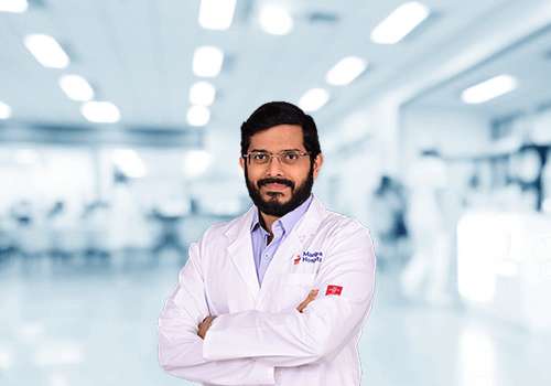 Dr. Ashok Bhat | Consultant Nephrologist in Mangalore, Karnataka