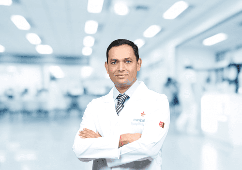 Cardiology consultant in Ghaziabad