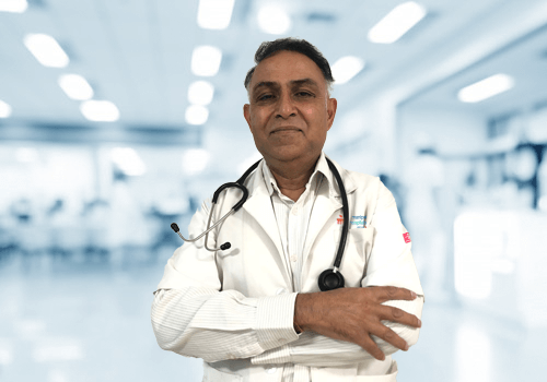 Heart specialist in Gurgaon