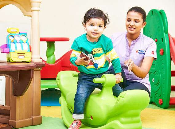 Children Specialty Hospital in Bangalore